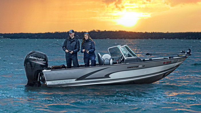 Preparing Your Boat for Fall Fishing: Maintenance Tips and Tricks